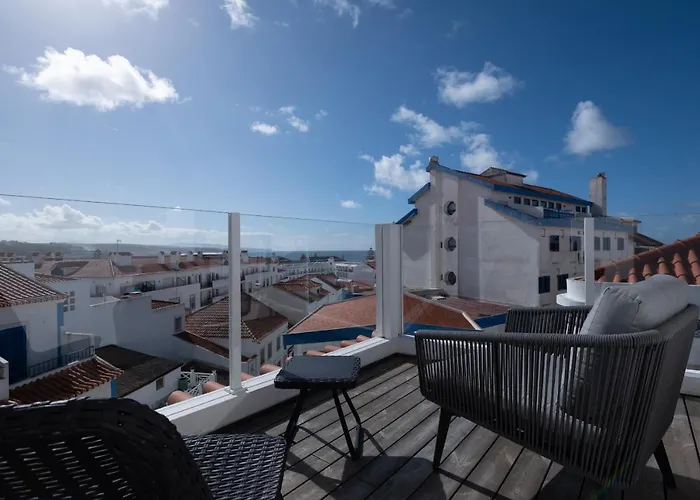 Reserva Flh Hotels Ericeira